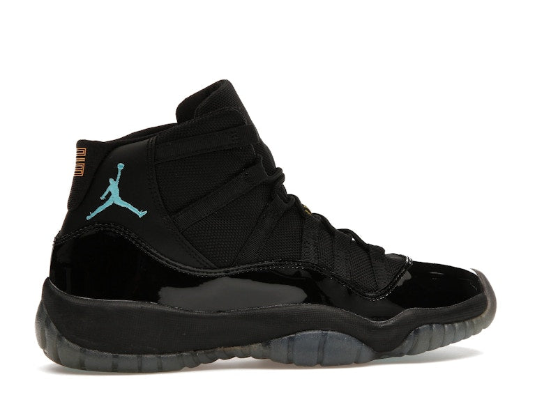 Jordan 11 Retro Gamma Blue (2013) (GS)