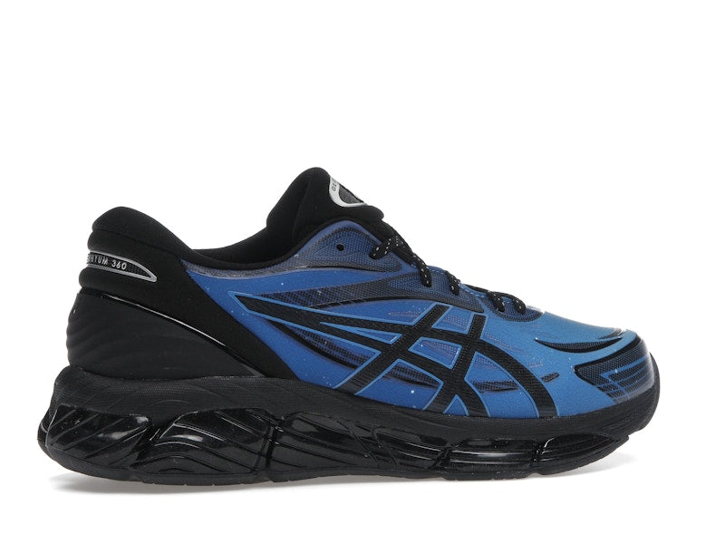 ASICS Gel-Quantum 360 VIII Blue Neptune Black