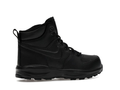 Nike Manoa Black (GS)