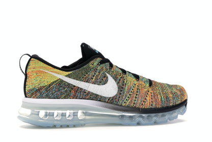 Nike Air Max 2015 Flyknit Multicolor