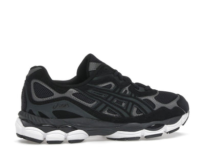 ASICS Gel-NYC Graphite Grey Graphite Grey
