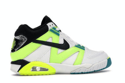 Nike Air Tech Challenge III OG Volt (2015)