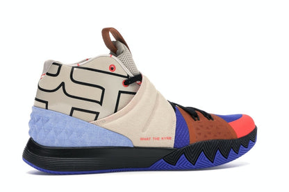 Nike Kyrie S1 Hybrid What The (Multicolor)