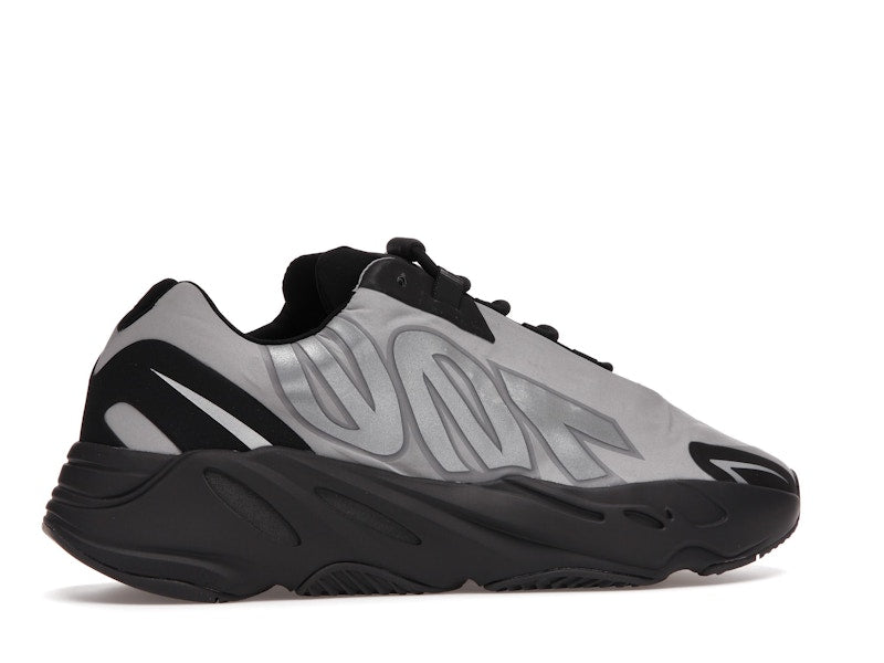 adidas Yeezy Boost 700 MNVN Metallic