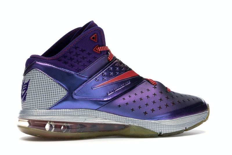 Nike CJ81 Trainer Max Megatron