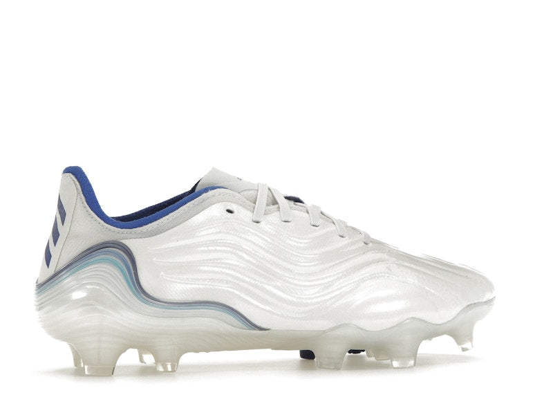 adidas Copa Sense.1 FG White Legacy Indigo