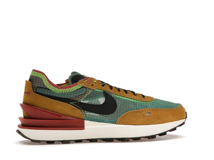 Nike Waffle One SE Golden Moss