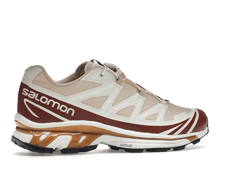 Salomon XT-6 Gore-Tex Kith Burnt Henna
