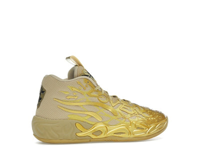 Puma LaMelo Ball MB.04 Golden Child (GS)