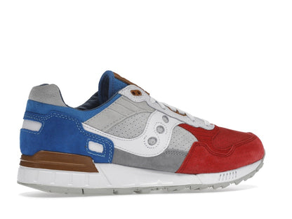 Saucony Shadow 5000 Sneakers76 the Legend of God Taras