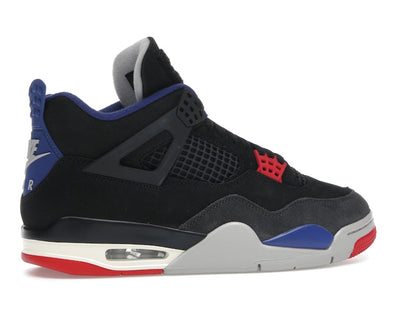 Jordan 4 Retro Rare Air (Gold Lettering)