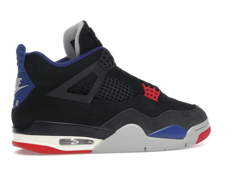 Jordan 4 Retro Rare Air (Gold Lettering)