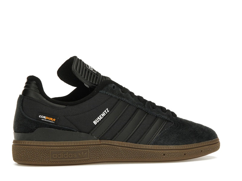 adidas Busenitz Core Black Gum