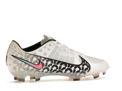 Nike Mercurial Air Zoom Ultra SE FG White Hyper Violet