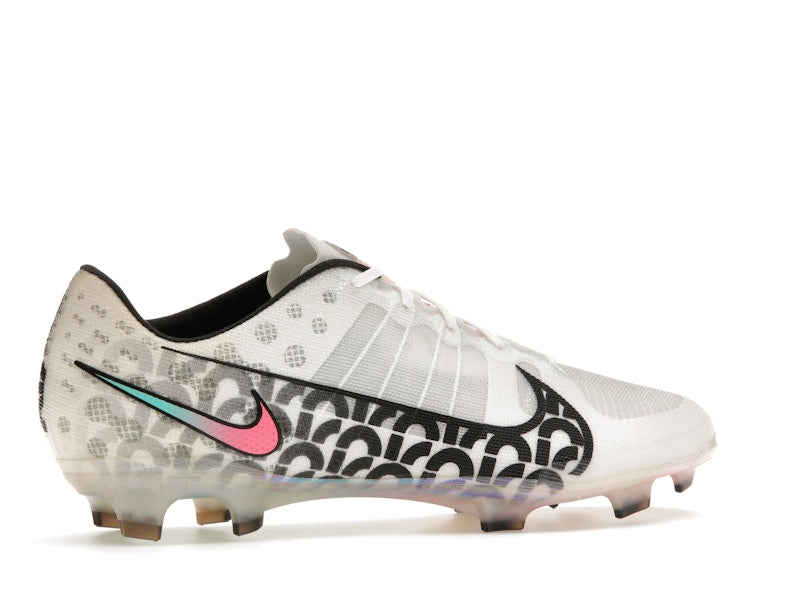Nike Mercurial Air Zoom Ultra SE FG White Hyper Violet
