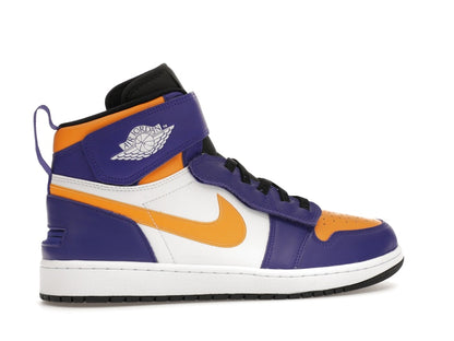 Jordan 1 High FlyEase Lakers