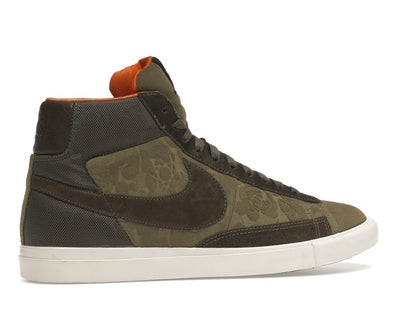 Nike SB Blazer Mowax