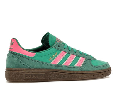 adidas Handball Spezial Weltmeister Court Green Lucid Pink