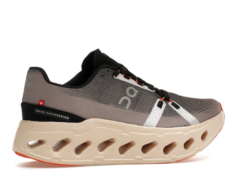 On Running Cloudeclipse Fade Sand (Women's)