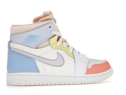 Jordan 1 High Zoom Air CMFT To My First Coach