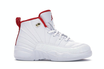 Jordan 12 Retro FIBA (2019) (PS)