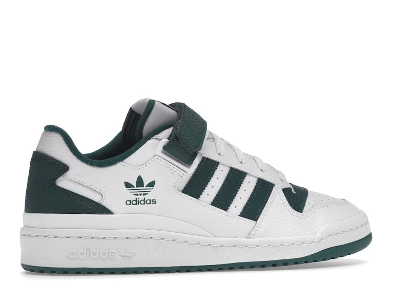 adidas Forum Low Collegiate Green