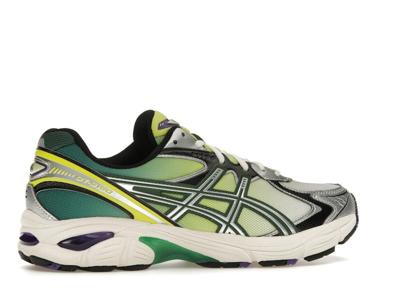 ASICS GT-2160 Kith Marvel Villains Green Goblin Opened Box (Comic Not Included)