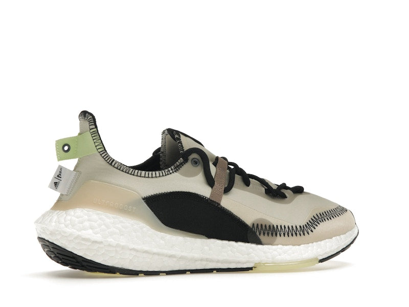 adidas Ultra Boost 21 Parley Orbit Grey