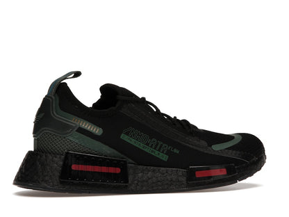 adidas NMD R1 Spectoo Star Wars Boba Fett