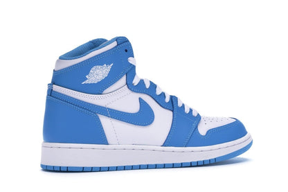 Jordan 1 Retro High OG UNC (GS)