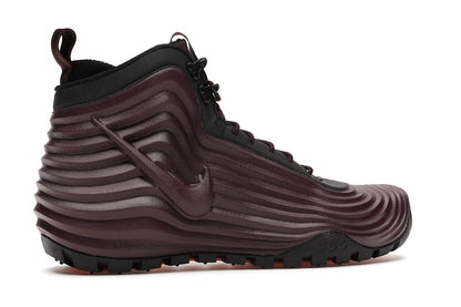 Nike Lunardome 1 Sneakerboot Deep Burgundy