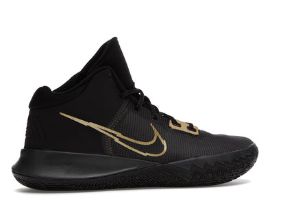 Nike Kyrie Flytrap 4 Black Metallic Gold