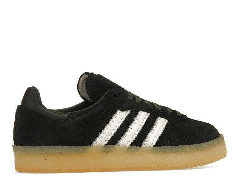 adidas Clarks 8th Street Samba by Ronnie Fieg Shadow Green