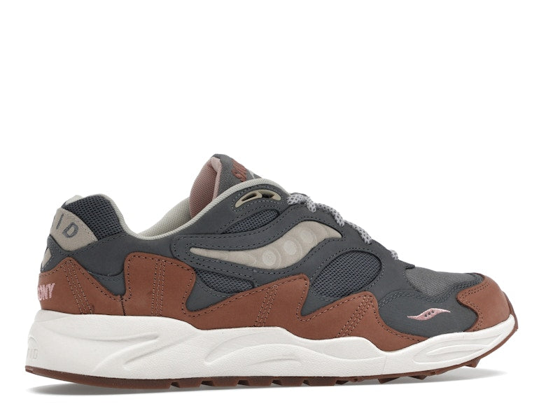 Saucony Grid Shadow 2 Secure Pack