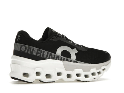 On Running Cloudmonster 2 Black Frost (Women's)
