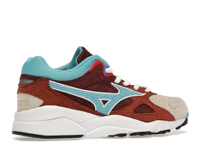 Mizuno Sky Medal Hanon The Angels Share