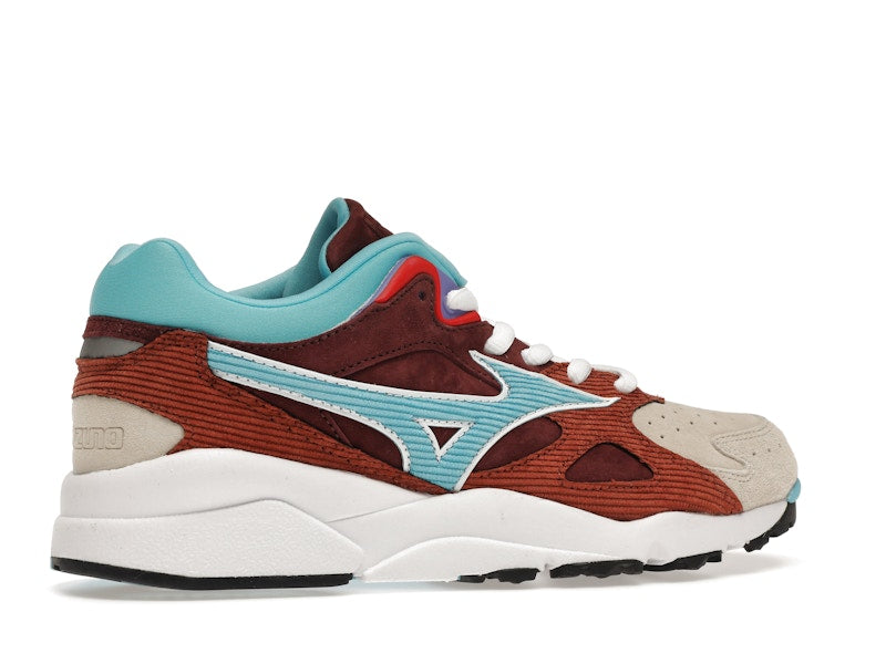 Mizuno Sky Medal Hanon The Angels Share