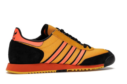 adidas SL80 (A) SPZL Collegiate Gold