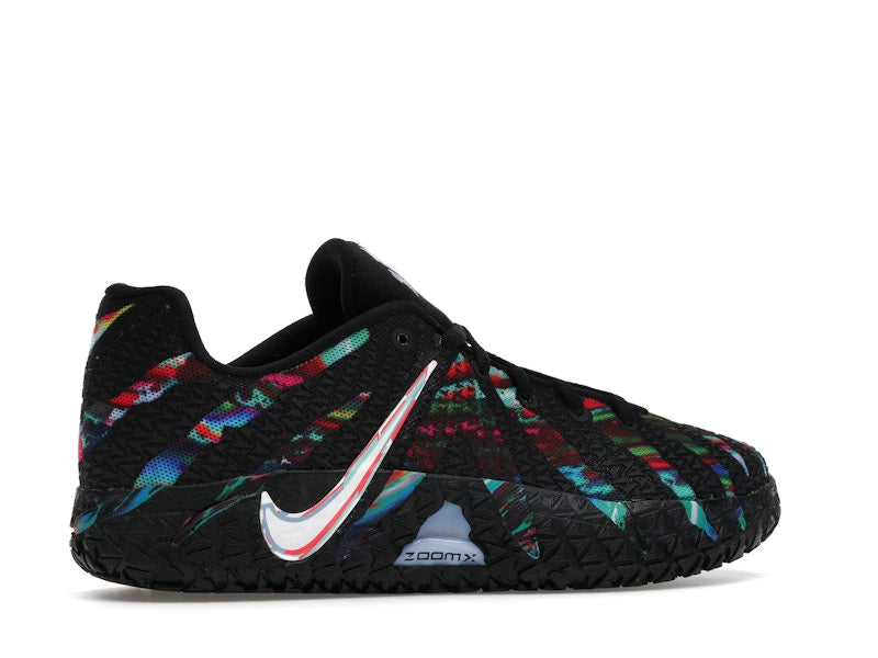 Nike Ja 3 King of the Court (GS)