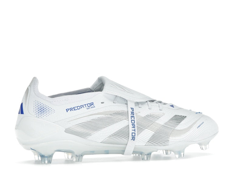 adidas Predator Elite Foldover Tongue FG Polar Victory Pack