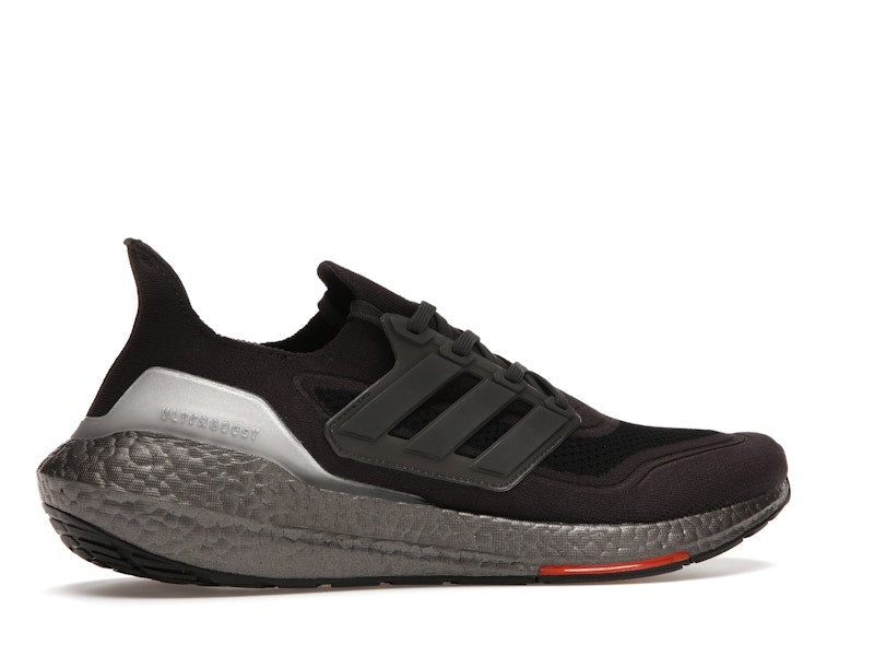 adidas Ultra Boost 21 Black Carbon
