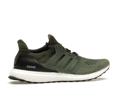 adidas Ultra Boost 1.0 Base Green Olive