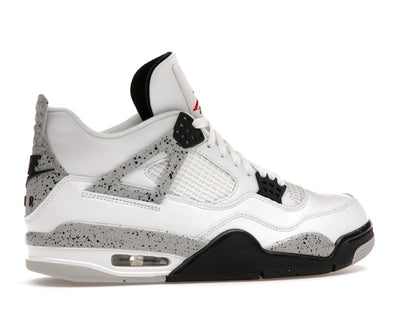 Jordan 4 Retro White Cement (2016)