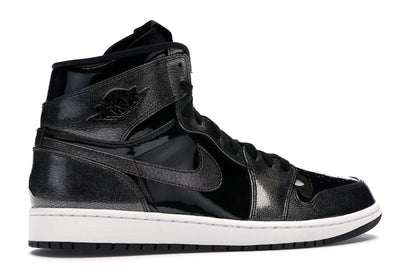 Jordan 1 Retro Black Patent