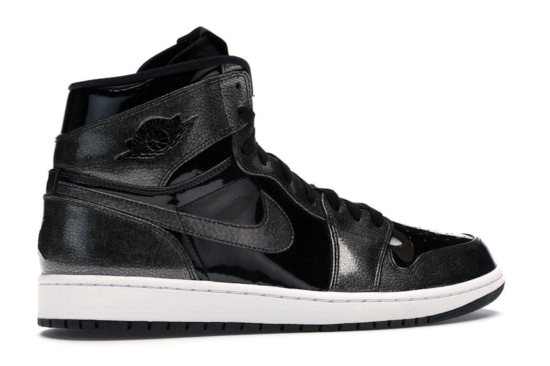 Jordan 1 Retro Black Patent