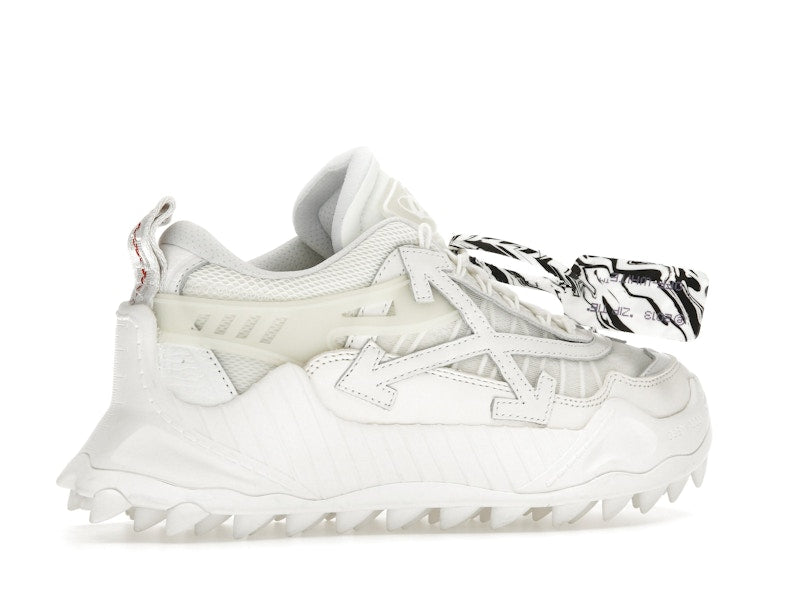OFF-WHITE Odsy-1000 White White FW21 (Women's)