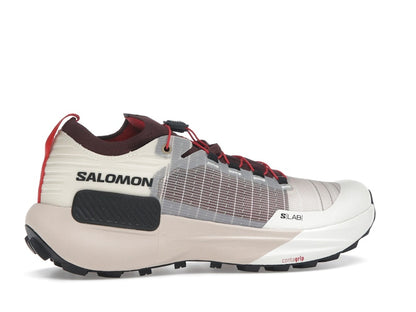 Salomon S/Lab Genesis Vanilla Ice Decadent Chocolate