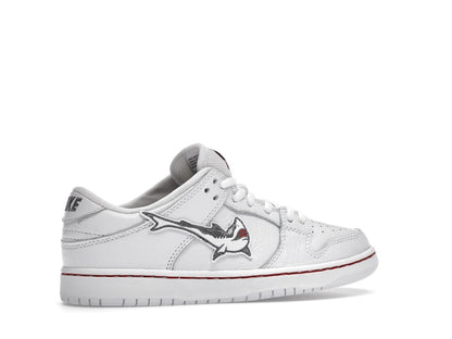Nike SB Dunk Low Oski Great White (PS)