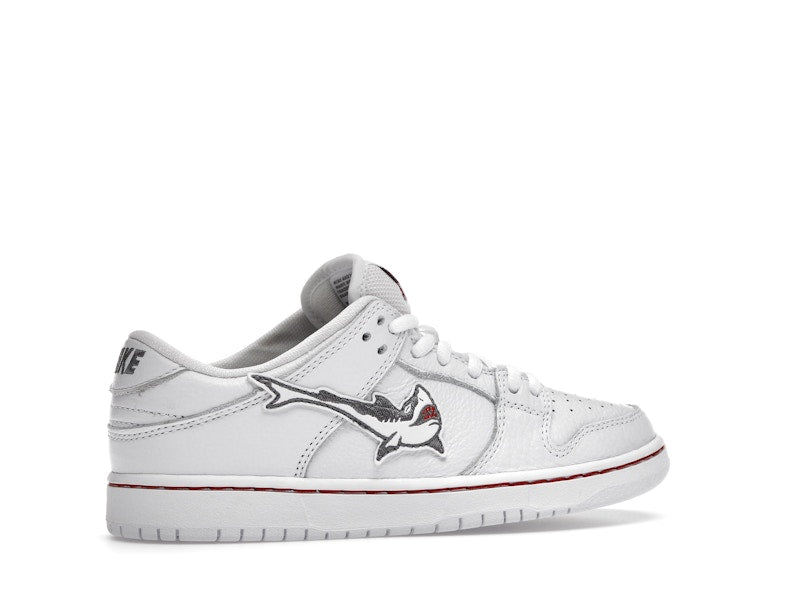 Nike SB Dunk Low Oski Great White (PS)