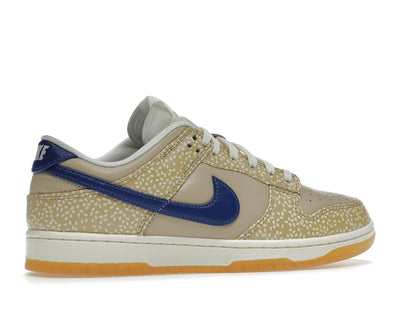 Nike Dunk Low Montreal Bagel Sesame